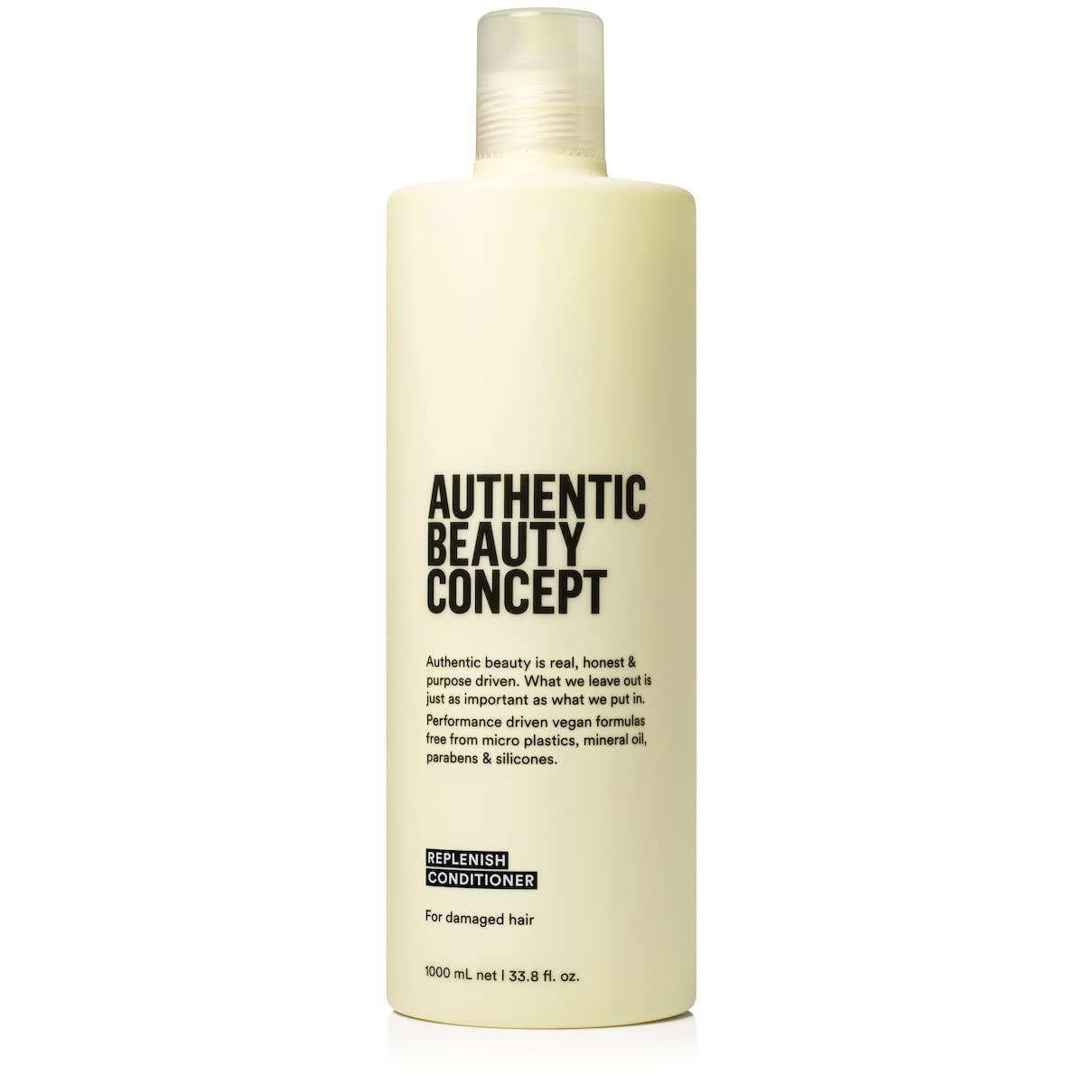 Authentic Beauty Concept, 33,8