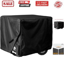 Waterproof Universal Generator Cover 32 x 24 x 24 inch - for Most Generators ...