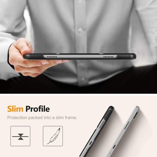 Slim Case for Samsung Galaxy Tab A9 Plus/A9+ 5G 11 Inch 2023 Model (SM-X210/X... - Picture 3 of 9