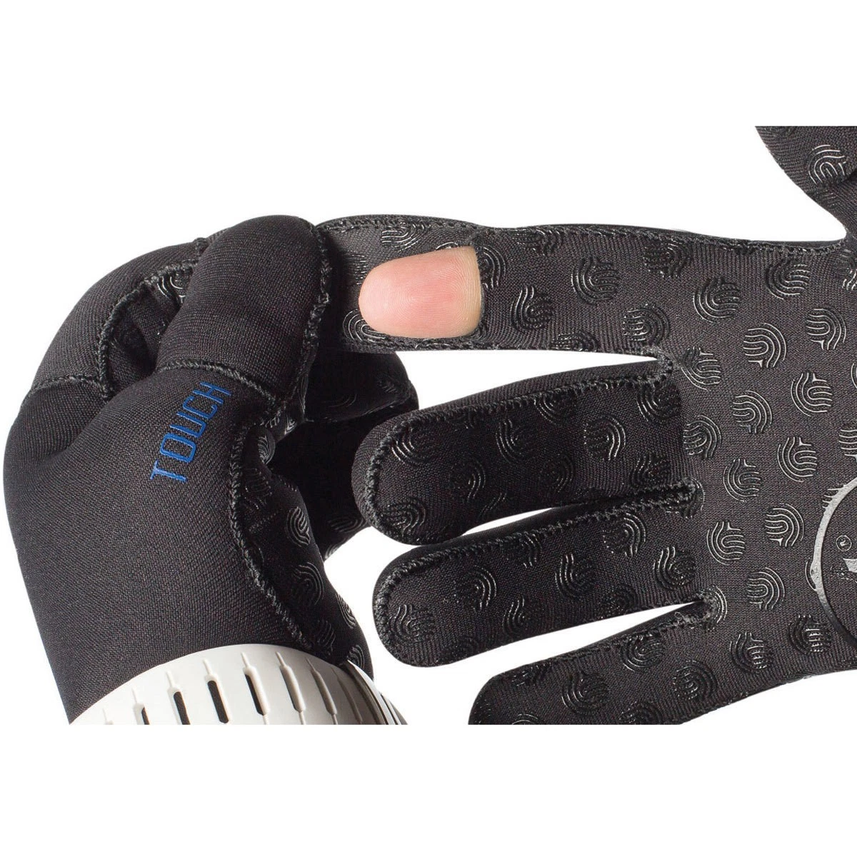 XS Scuba 4mm Touch Gloves