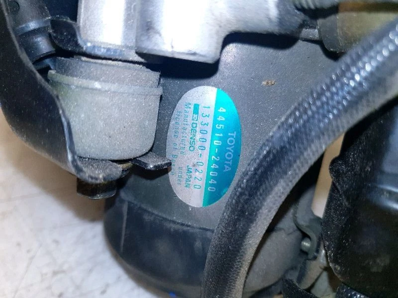 Антиблокировочный тормоз с контролем тяги подходит для 92-96 LEXUS SC SERIES 44510-24040 - Изображение 2 из 4