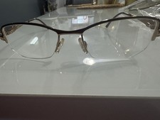 Caviar  s Optical Glass Frame Mod-4121-COL-514-5017-125