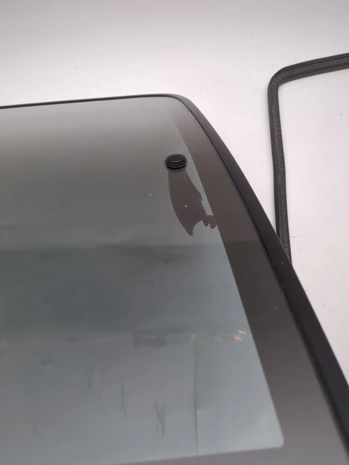 Chevrolet C/K 1500 1988-1998 (GMC) LH cuarto ventana de ventilación de vidrio lado del conductor OEM  Foto 4 de 4