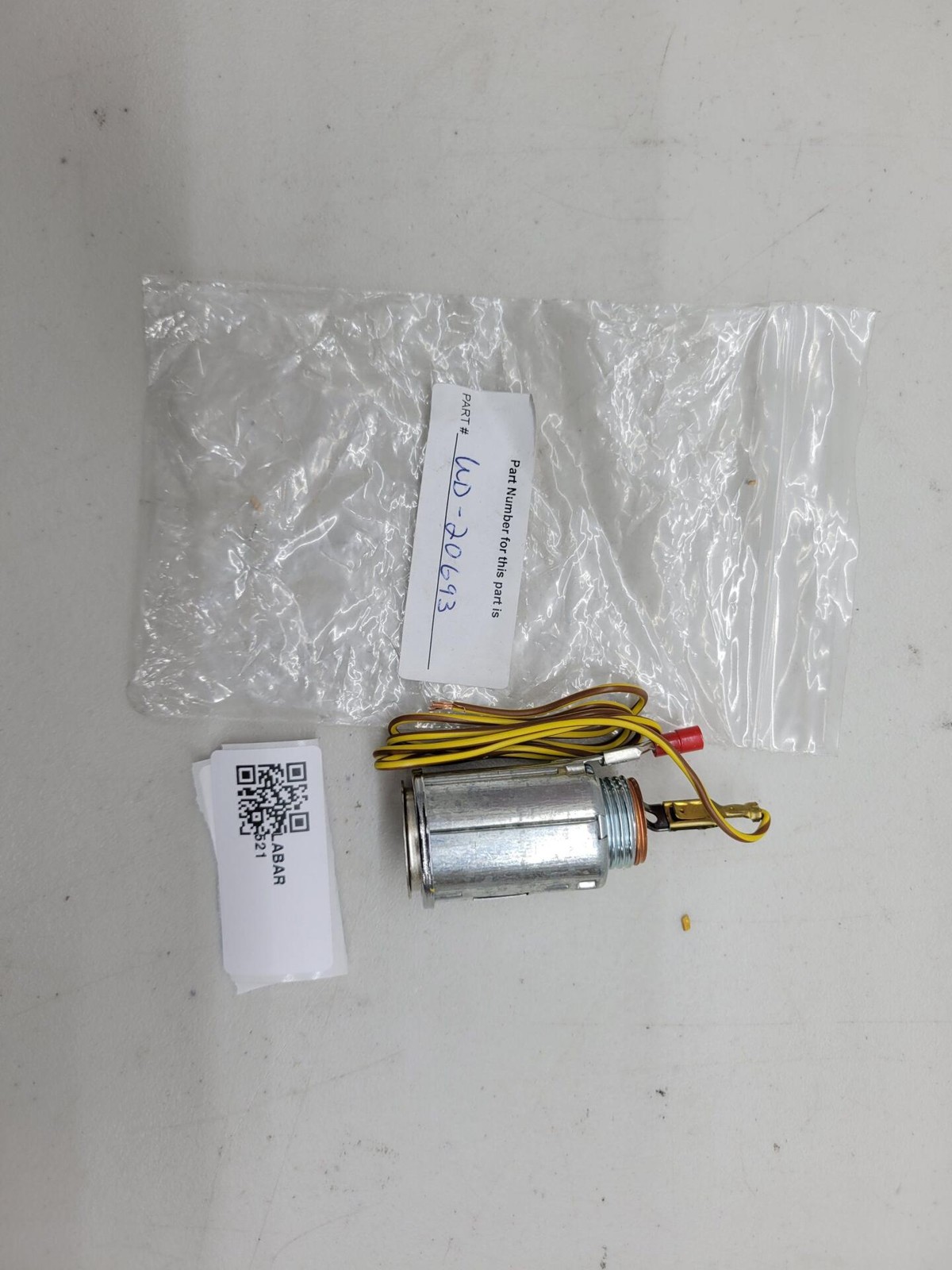 Rolls Royce / Bentley Cigar Lighter Socket UD20693