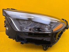 Mercedes-Benz GLC X254 W254 USA Frontscheinwerfer Links A2549062700 OE Original