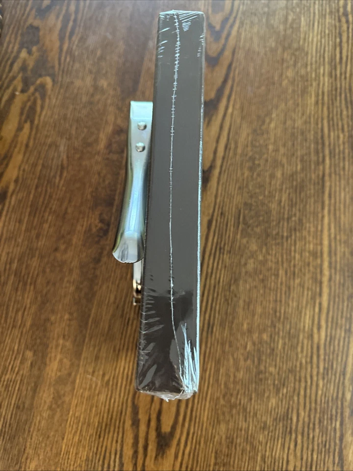 Easton Press THE NATION'S TRIBUTE TO ABRAHAM LINCOLN FACTORY SEALED w/ Slipcover Foto 4 de 4