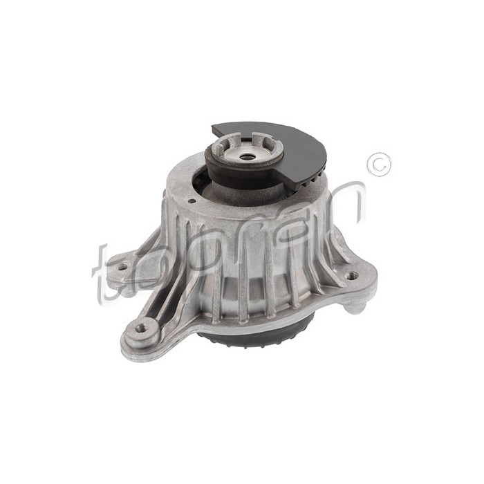 Support moteur gauche premium pour Mercedes-Benz Classe C Break