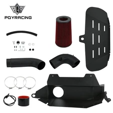 Cold Air Intake Kit For 2013-2016 BMW 320i/ix I4-2.0L(t) F30/31/34