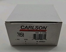 Carlson - 7050 - Disc Brake Caliper Piston - 11-20 Kia Sorento & 01-16 Santa Fe
