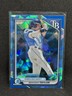 2024 Bowman Sapphire - Chrome Prospects Brayden Taylor #BCP-99 NM