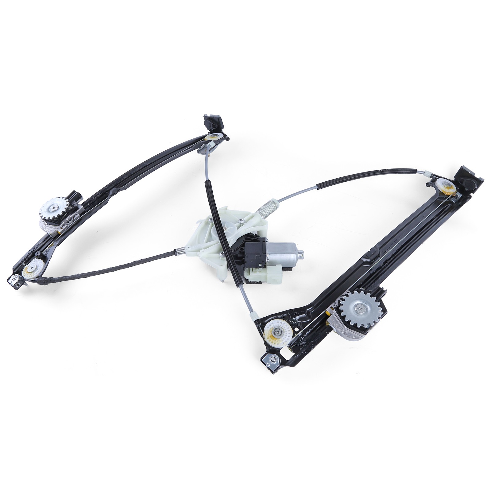 Maserati Quattroporte 2014-2022 Front Left Window regulator