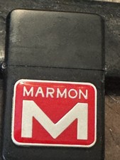 Lighter Marmon Truck Company Lighter Marmon Truck Company
