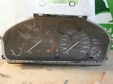 Compteur Rover 620