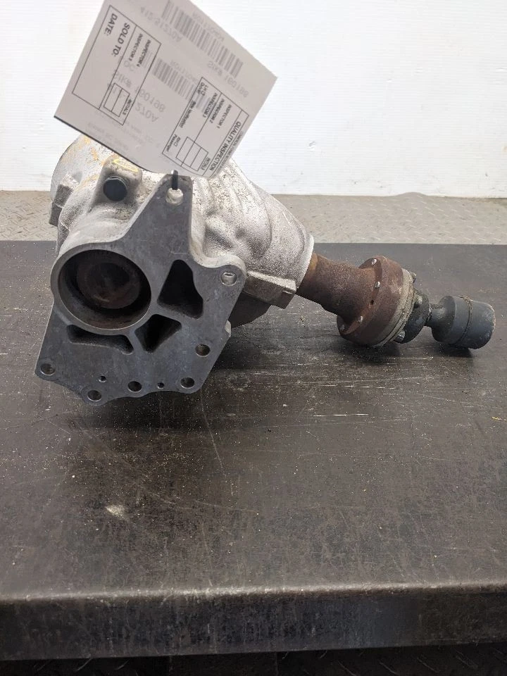 Transfer Case AWD 8 Cylinder Thru VIN 371186 Fits 05-07 VOLVO XC90 1170404 - Image 4 of 4