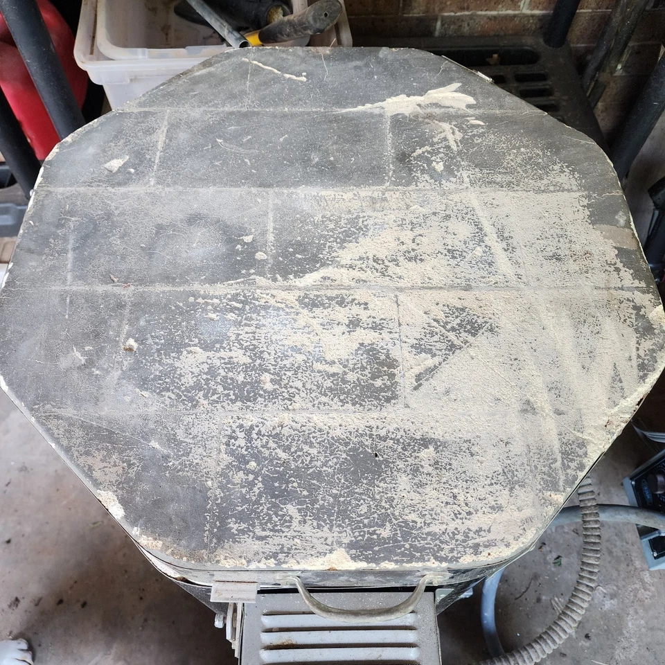 Horno Eléctrico Paragon A88B con Horno Sitter Temp 2300 Cerámica Cerámica Toploader Foto 3 de 4