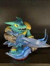 Skylanders Trap Team