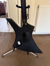 Jackson Pro Plus Pure Metal Kelly KE1A 2006 Limited Edition
