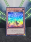 Yugioh Astrazma Urania CORI-EN023 Ultra Rare 1st Edition NM