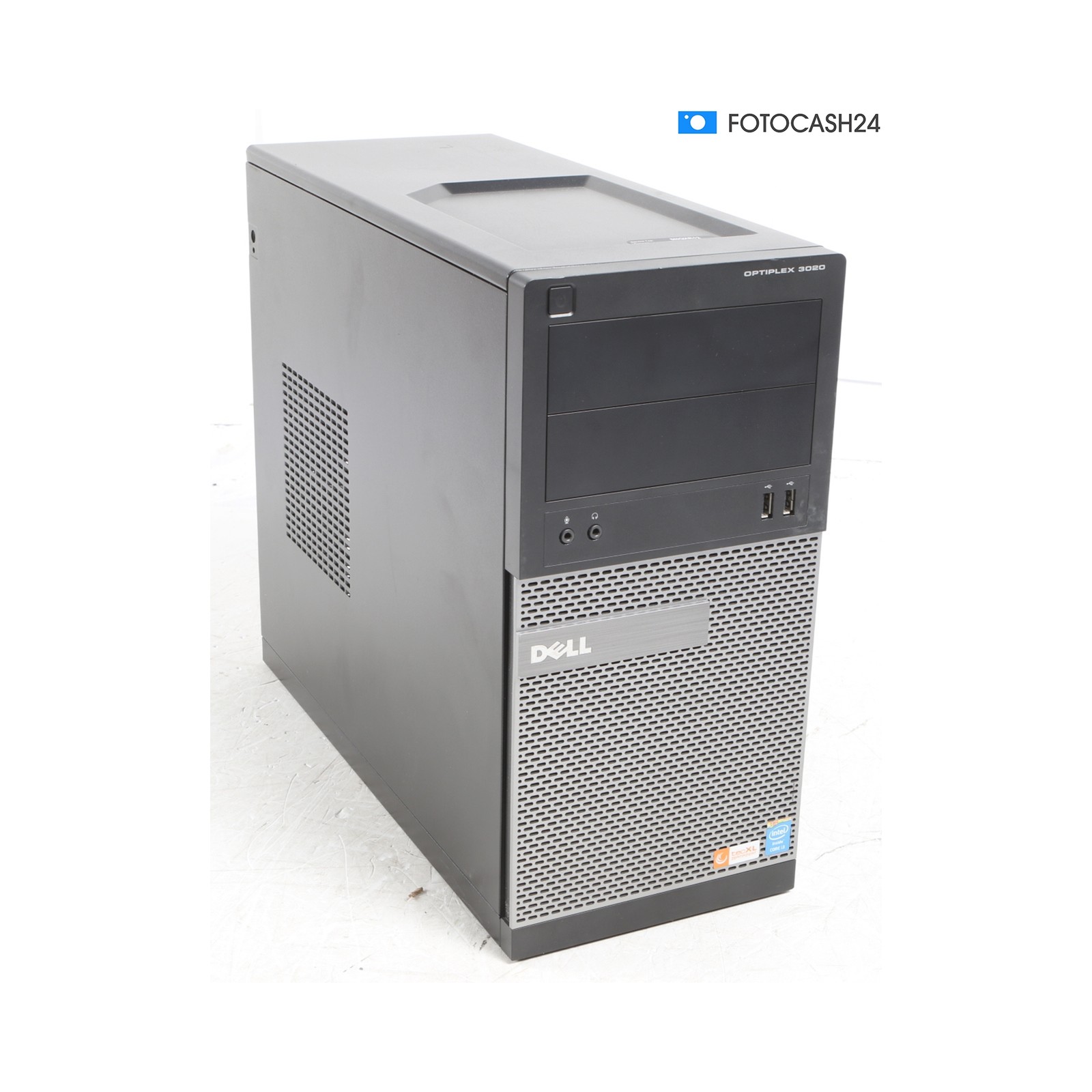 Dell OptiPlex 3020 MT I3-4130 8GB + Defective (284482)