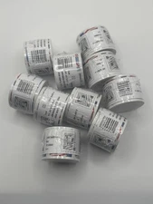 USPS Forever Stamps 2023 | 10 Rolls x100 (1,000) | Free Same-Day Priority