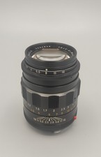 Leica Tele-Elmarit M 90mm f/2,8 - Nero - FAT - NANO