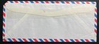 1975 Saipan Mariana Island Airmail Stationery Cover To Washington DC USA — photo 2