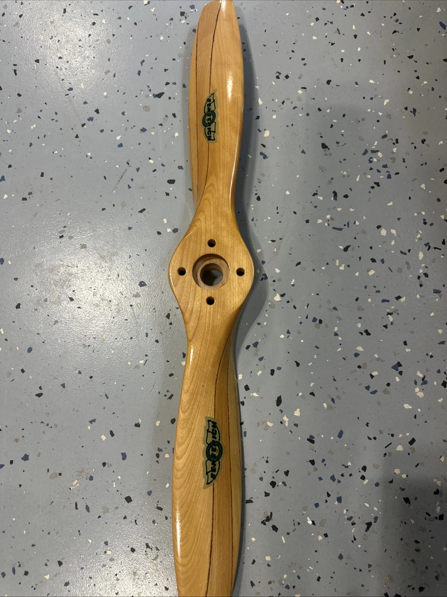 大特価【希少】 センセニッヒ プロペラ 木製 アメリカ製 飛行機 インテリア Sensenich Propeller In other Aviation Collectibles for sale | eBay