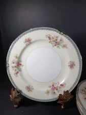 Noritake Nippon Toki Kaisha Plate for sale | eBay