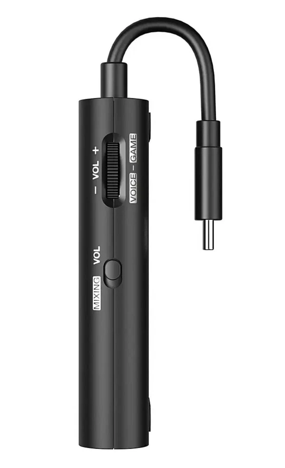 Creative Sound Blaster G3 External USB Sound Card - No Optical Cable - Image 4 of 4