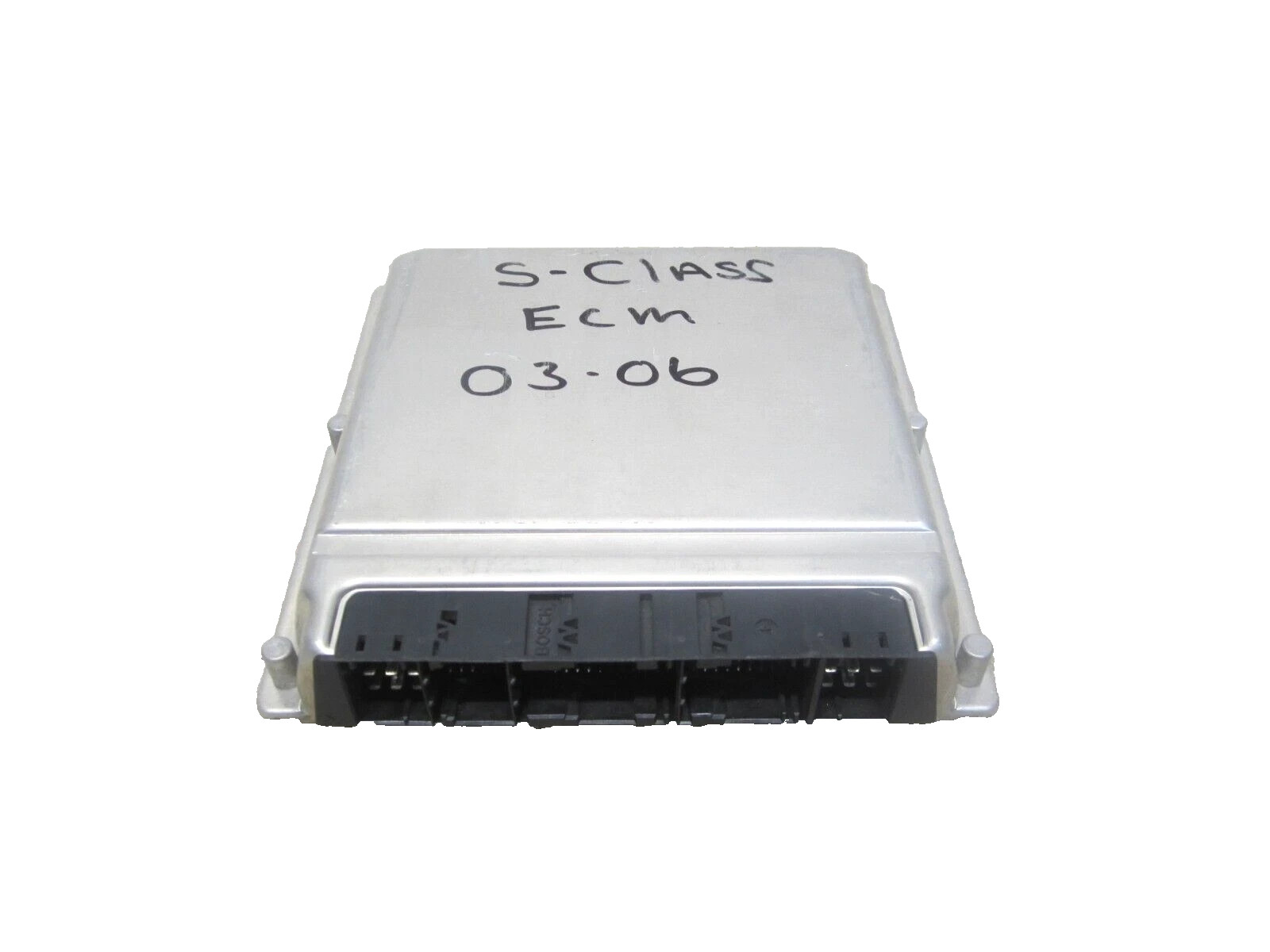 MERCEDES-BENZ S-CLASS OEM ENGINE CONTROL MOSULE A1131531279 #3F-8