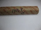 1 roll (50 coins ) 1909-P Lincoln cents  xtra fine