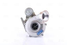 Turbolader Abgasturbolader für MERCEDES-BENZ SPRINTER 2-t Bus Kasten