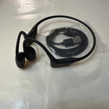 Shokz OpenRun Pro Mini Wireless Bluetooth Earbuds Black S810