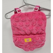 Build-A-Bear Workshop Furry Friend Carrier