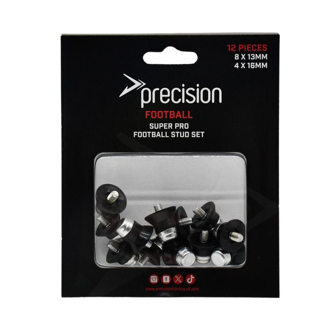 Precision Super Pro Football Stud Sets Single 2190₽