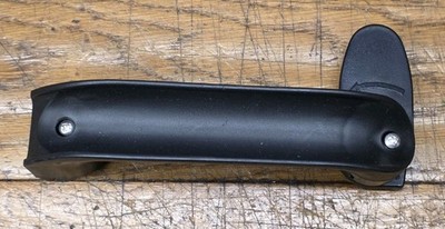 Numatic George Nass- und Trockenreiniger GVE370 / nur Griff 