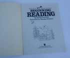 Vtg Learn With E.T. Practice Workbook Beginning Reading Extra-Terrestrial K-1 — photo 3