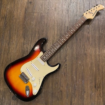 Fernandes Le-1Z3S Electric Guitar Guitar-N323