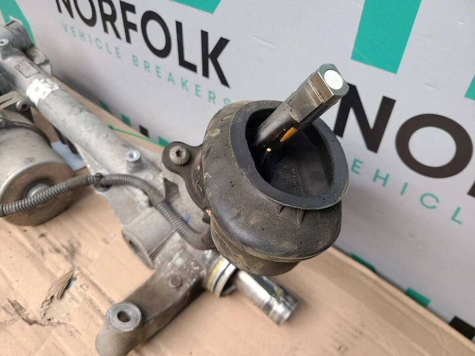 Mercedes W177 A Class Electric Power Steering Rack A200 - Image 4 of 4