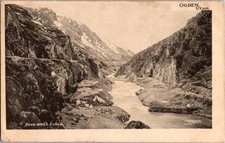 Ogden Utah UT : NATURE SCENE j/09 BC2431