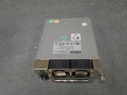 EMACS Advantech MRT-6300P-R Power Module Supply 300W - Picture 3 of 3