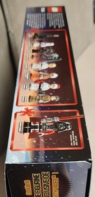 LEGO: # 75056 -STAR WARS 2014 ADVENT CALENDAR - "SANTA DARTH VADER" -NEW/SEALED