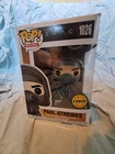 Funko Pop! Movies Dune Paul Atreides CHASE #1026 Vinyl Figure