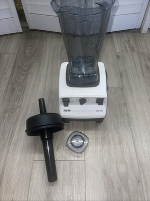 Vita-Mix Super 5000 Total Nutrition Center Blender Food Processor