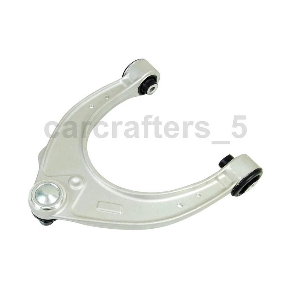 Conjunto de junta esférica de braço de controle superior dianteiro para 2009 BMW 750Li 750i 4.8L - Imagem 3 de 4