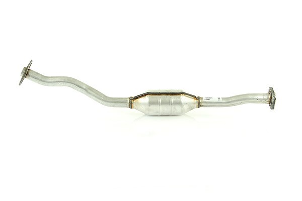 Walker Katalysator Mitte, Vorne U.A. FüR Opel, Opel, Vauxhall, Vauxhall-image