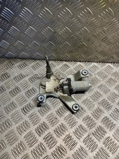 DODGE CALIBER Heckscheibenwischer Motor Heckklappe 33882 2008