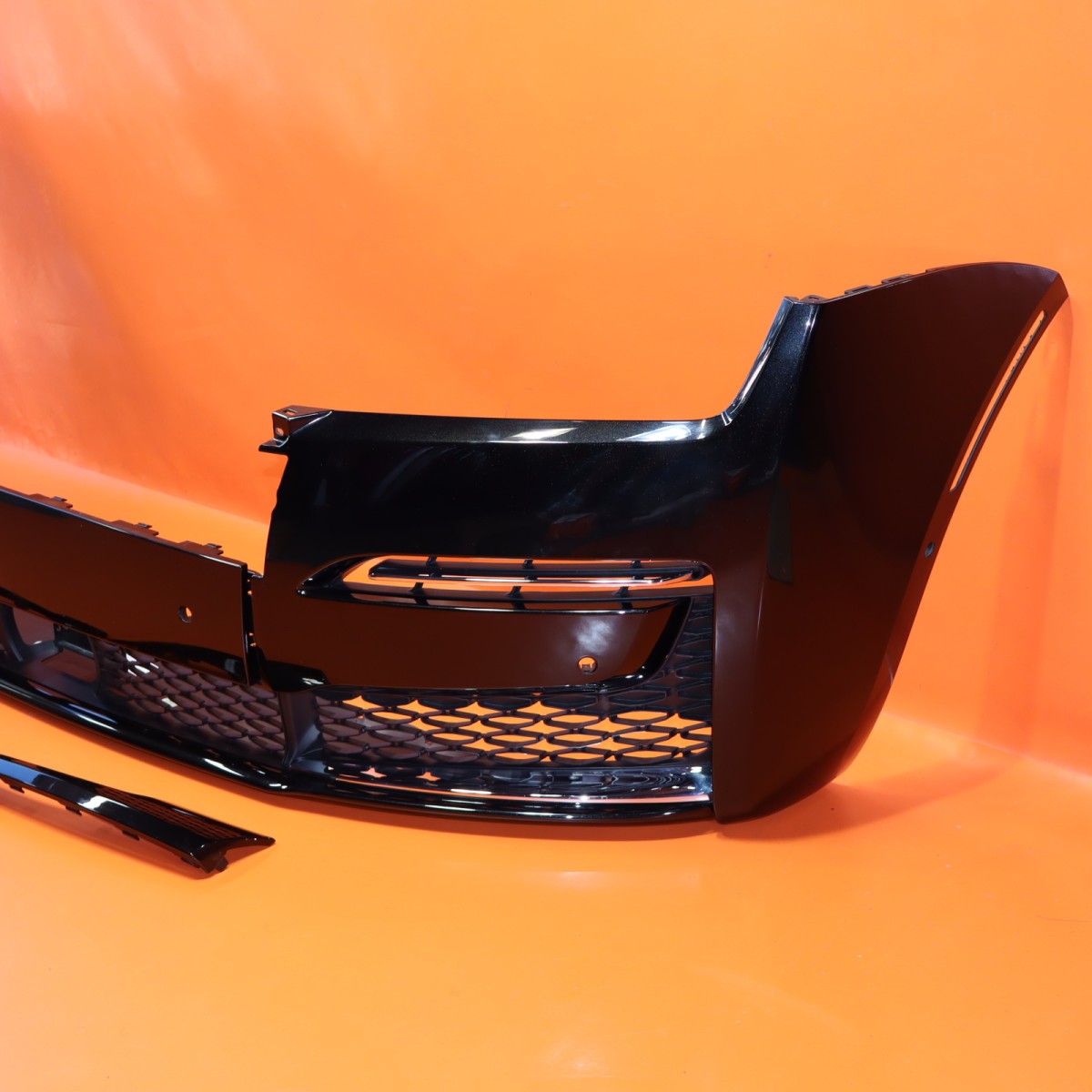 ROLLS ROYCE GHOST FRONT BUMPER 2020 2021 2022 2023 51115A13478 OEM
