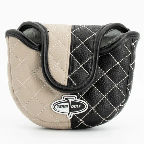 Team Golf Las Vegas Raiders Putter Cover - Thumbnail 3