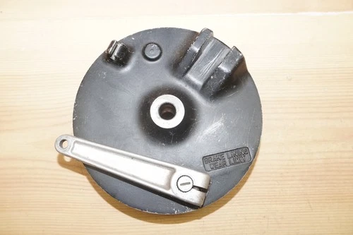 PANEL, FRONT HUB *{C,C2}*